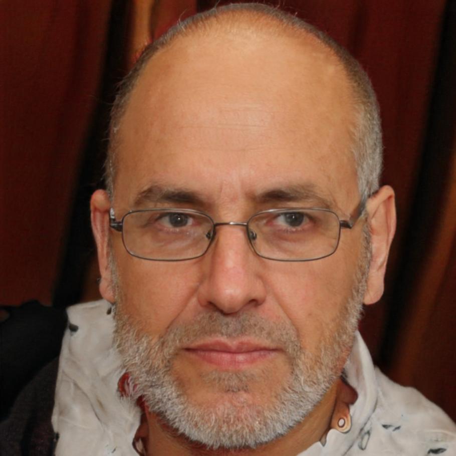 Portrait de Rémy Castellane, Directeur de l'analyse quantitative chez dynorathesi